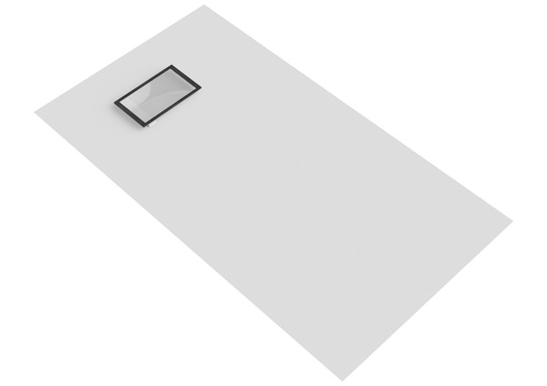 Floorplan - Lauriergracht 118D, 1016 RR Amsterdam